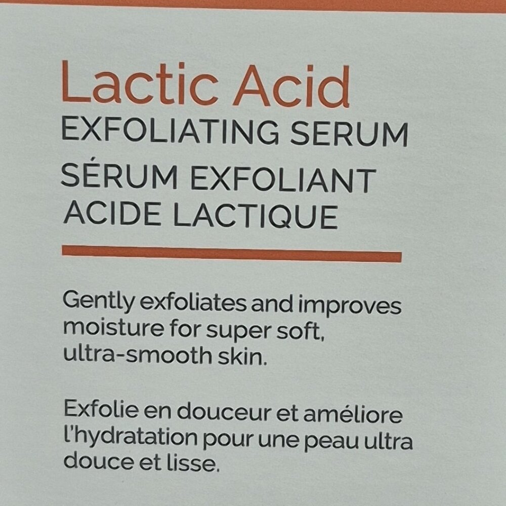 Strivectin-LA Lactic Acid Exfoliating Serum 1fl oz Full Size New In Box - Picture 2 of 8
